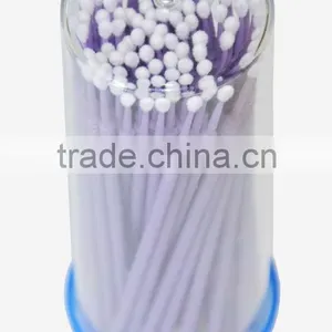 Dental Supplier Disposable Micro-applicators thumbnail-1