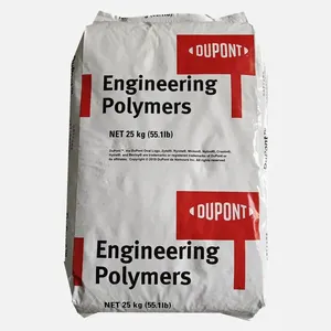 Dupont PA6 Zytel 73G30HSL Natural/Black Plastic Raw Material Pellets Dupont Nylon Granules Polyamide6 thumbnail-1