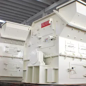 High-Efficiency Fine Crusher: The Core Fine Crushing Tool in Stone Crushing Production Lines thumbnail-2
