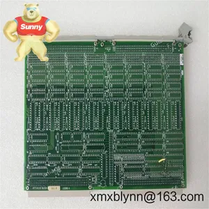 GE VMIVME-2128: Rock-Solid Digital Output for Demanding Industrial Control thumbnail-2
