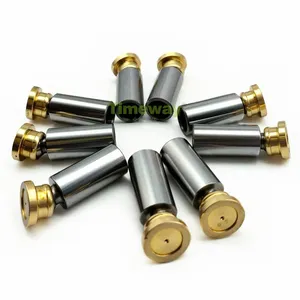 Hydraulic Pump Parts YC35-6 Swing Motor Repair Yuchai Excavator Main Pump Accessories Rotary Motor thumbnail-1