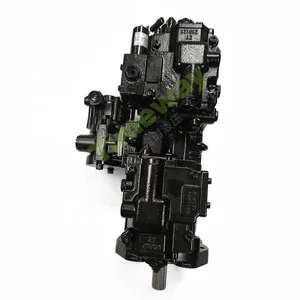 Excavator Machinery Parts K3V63 Variable Displacement Axial Piston Pump K3V63DTP Plunger Pump Fit for Excavator TB1140 Main Pump thumbnail-6