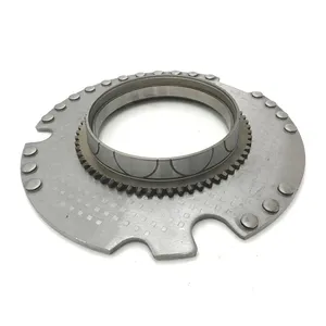 Low Gear Cone 1304233006 for ZF Truck Gearbox Parts 1296 233 006 thumbnail-1