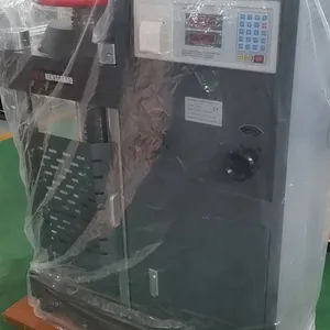 HST ASTM C39 Compressive Strength Testing Machine of Cylindrical Concrete Specimens thumbnail-3