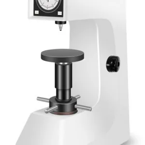 Surface Hardness Tester Leeb Hardness Tester HST-XHRD150 Electric Plastic Rockwell Hardness Test Rockwell Hardness Tester thumbnail-3