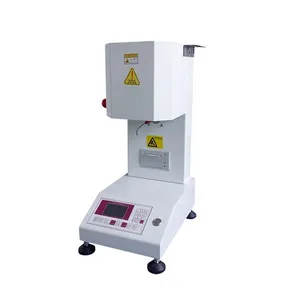 HST High Cost Effective Durable Melt Flow Index Meter Tester Mfi thumbnail-4