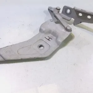 BMW X5/X6 Hood Hinge ， BMW Hood Hinge thumbnail-4
