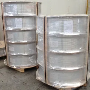 3003 O Aluminium Cold Drawn Tube for Air Conditioner thumbnail-3