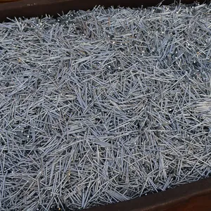 Finishing Nails for Baseboard Installation - 190g Pack thumbnail-2