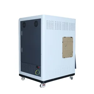 Holy Laser 3D CNC AI High-efficiency Internal Laser Engraving Machine, Suitable for Crystal Glass Acrylic and Trophies thumbnail-3