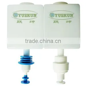 Yuekun 1000ml Foam Antibacterial Hand Soap Dispenser thumbnail-5