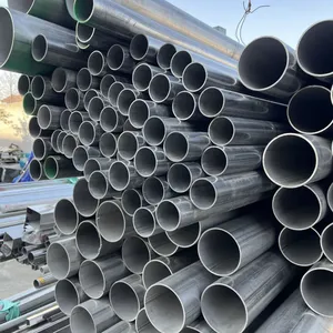 Prime Quality OEM ODM 201 304 304L 316 316L 430 436 439 409L 904L 310S 2205 2507 Stainless Steel Pipes Tubes Price thumbnail-4