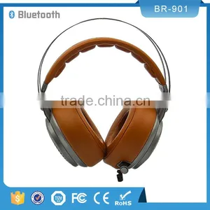 ce Rohs Approved Upper Bass Light Weight Super Mini Sport Samllest Bluetooth Earphone thumbnail-2