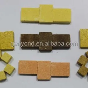 Maggi Chicken/bouillon Cube Wrapping Machinery thumbnail-3