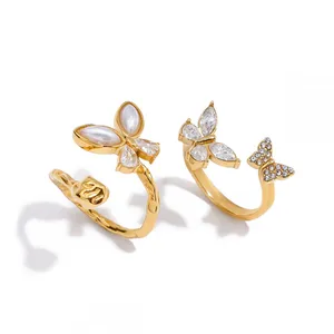 Trendy Water Drop Design Vacuum Earrings in Stainless Steel thumbnail-4