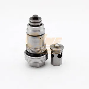Excavator Spare Part Pc300-6 Pc200-6 723-46-43200 Excavator Control Valve for Komatsu Pc200 Relief Valve Excavator Komatsu thumbnail-5