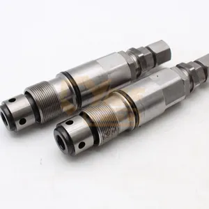 EC360 Main Relief Valve VOE14577744 14577744, EC360 Relief Valve SA8230-36600 VOE14561300 14561300 thumbnail-1