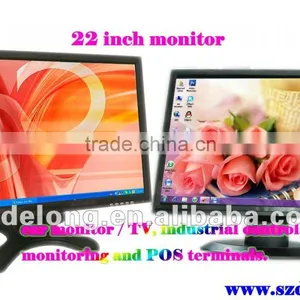 22 Inch Touch Screen LVD TV For Pos /Kiosk thumbnail-1