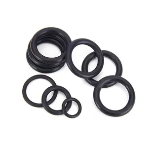 Customized O-ring Core is Designed to Adapt to the General Sealing Scenarios of Machinery Repair Workshops in the Middle East. thumbnail-2