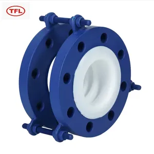 PTFE Lined Piping and Fittings thumbnail-4
