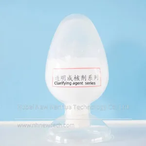 High Quality Sorbital-based Nucleating Clarifying Agent SKC-Z9988 thumbnail-3