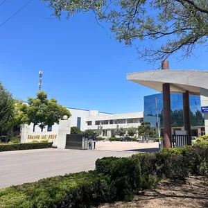 Saide Generator Technology (Shandong) Co., Ltd. company overview - view 1 thumbnail