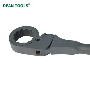 Self-Locking Torque Wrench for Automotive Assembly, 20-100 Nm, Ensures Consistent Torque, 1 Year Warranty thumbnail-4