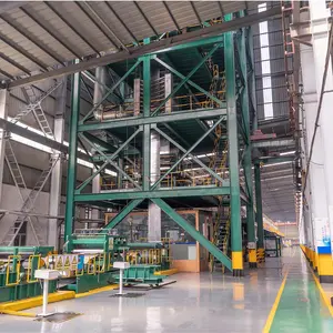 Xingcheng Special Steel (Shandong) Co., Ltd. company overview - view 2 thumbnail