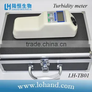 Portable Water Quality Turbidity Measure Meter Quality Choice thumbnail-1