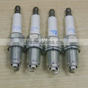 High Quality IZFR6K11 6994 IRIDIUM POWER Spark Plug for BMW thumbnail-1