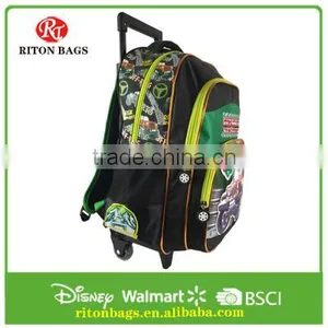 2016 New Style 17 Inch Kids Trolley Bags thumbnail-2