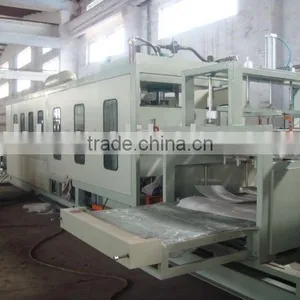 ps Foam Food Container Making Machine thumbnail-1
