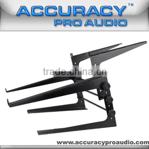 Professional Steel DJ Laptop Stand DJS005 thumbnail-1