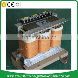 220v Center Tapped Step Down Transformer thumbnail-5