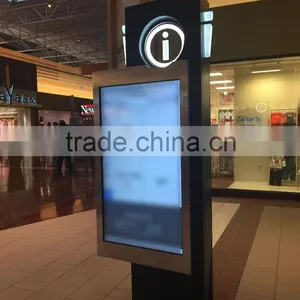 Best Quality Low Price Professional Factory Vertical Led Display thumbnail-4