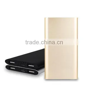 2016 High Quality Portable Power Bank 4000mah For All Mobilephone thumbnail-1