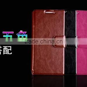 Manufacturer For Huawei Honor 5x Cover Case Leather thumbnail-3