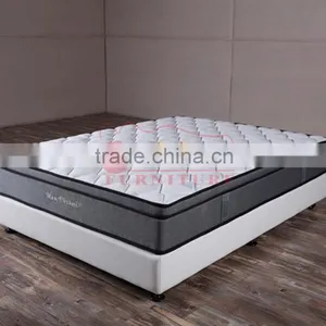 Wholesale Elegant And Luxury Bedroom Mattress thumbnail-2