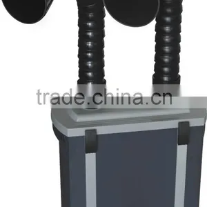 2016 Quick 6102A1 Welding Smoke Extractor Equipment thumbnail-1