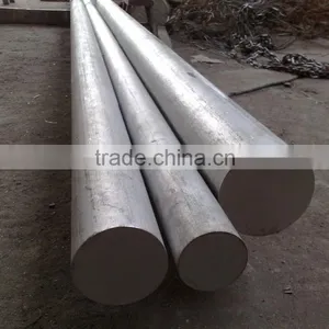 316l Stainless Steel Round Bar Price per Ton thumbnail-3