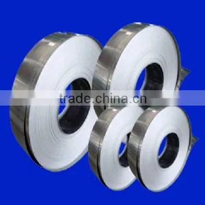 SGS BS 304 Stainless Steel Strips Price thumbnail-1