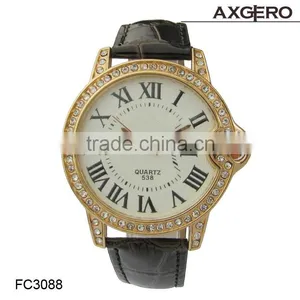 High-grade Quartz Water Resistant Woman Watch thumbnail-1