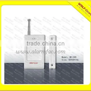 New Wireless Automatic Door Sensor thumbnail-1