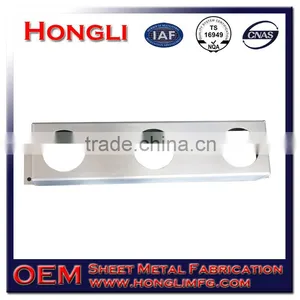Hongli OEM/ODM Stainless Steel Fabrication thumbnail-2