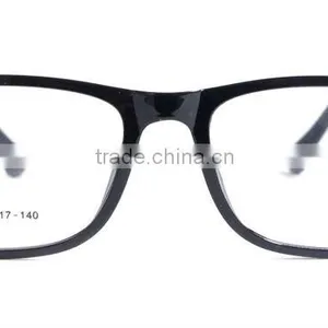 Big Full Rim TR90 UV400 Vision Sunglasses and Clip On Polarized Sunglasses For Adult thumbnail-2