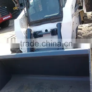 Used Good Condition Wheel Loader S150 for Cheap Sale in Shanghai thumbnail-6