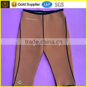 Neoprene Slimming Pants Wholesale,All-in-One Body Slimmer thumbnail-2