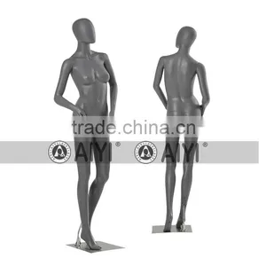 Cheap Female Fashion Store Window Display Mannequin thumbnail-5