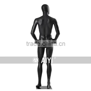 Sculpture Underwear Male Sports Mannequin thumbnail-2