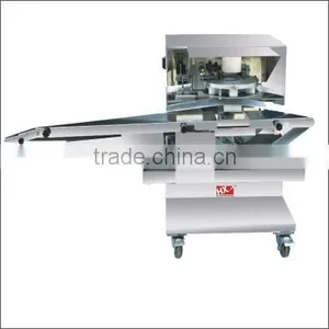 Steamed Bun/Meat Bun/ Rolls Production Line thumbnail-4